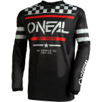 Oneal element squadron v. 22, maillot jeune