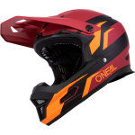 Oneal fury stage, casque de vlo