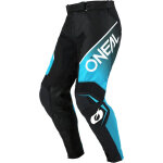 Oneal hardwear air slam, pantalon en textile