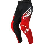Oneal hardwear air slam, pantalon en textile