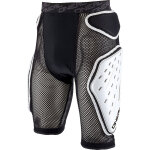 Oneal kamikaze, pantalon de protection court
