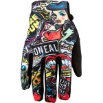 Oneal matrix crank, gants enfants Oneal matrix crank, gants enfants