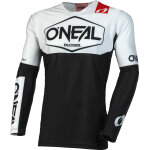 Oneal mayhem hexx s23, maillot jeune