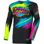 Oneal mayhem reseda s26, maillot