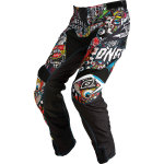 Oneal mayhem s20 crank, pantalon en textile