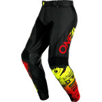 Oneal mayhem scarz, pantalon en textile