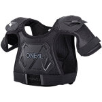 Oneal peewee, gilet de protection pour enfants