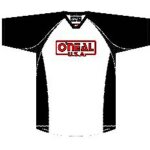 Oneal pin it, maillot Oneal pin it, maillot