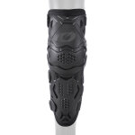 Oneal pro iv s23, protections de genoux niveau - 1 jeunes