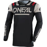 Oneal prodigy five - four, maillot