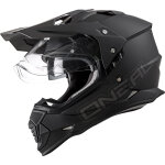 Oneal sierra flat s23, casque enduro