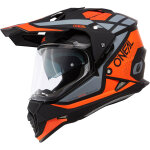 Oneal sierra r, casque enduro