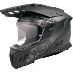 Oneal sierra rs solid, casque d aventure