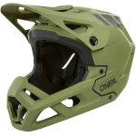 Oneal sl1 crest, casque de v�lo