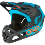Oneal sl1 strike, casque de v�lo