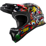 Oneal sonus crank, casque de vlo pour enfants