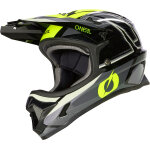 Oneal sonus split s23, casque de v�lo