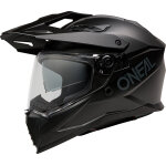 Oneal d - srs solid s26, casque d aventure