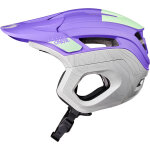 Oneal trapper evo topo, casque de v�lo