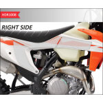 Onedesign hdr mx, coussinets de pr�hension