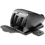 Optiline fix trek 2, chargeur usb �tanche