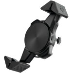 Optiline titan chroma wireless, support / chargeur de smartphone