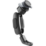 Optiline titan pole orbit, support duolock