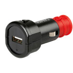 Optiline uni - tech, chargeur usb