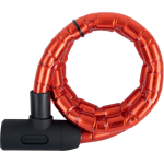 Oxford barrier, serrure � c�ble