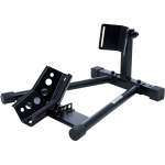 Oxford bike dock, cale de roue