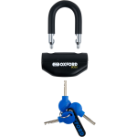 Oxford boss, cadenas