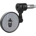 Oxford cafe, miroir barend