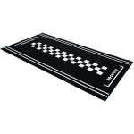 Oxford cafe racer, tapis d entretien