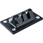 Oxford docking station, ancrage au sol / verrouillage