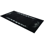 Oxford flame, tapis d entretien