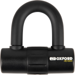 Oxford heavy duty max, blocage du disque de frein Oxford heavy duty max, blocage du disque de frein