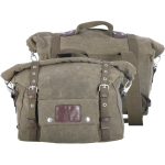 Oxford heritage 40l, sacs lat�raux