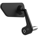 Oxford horizon, miroir barend