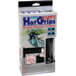Oxford hotgrips essential cruiser, poign�es chauffantes
