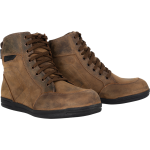 Oxford kickback, chaussures impermables