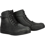 Oxford kickback, chaussures impermables