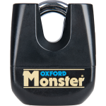 Oxford monster, cadenas