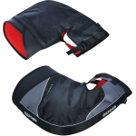 Oxford super muffs, manchons de guidon