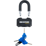 Oxford nemesis, cadenas Oxford nemesis, cadenas