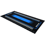 Oxford pitlane, tapis d entretien Oxford pitlane, tapis d entretien