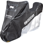 Oxford rainex topbox, housse de moto imperm�able