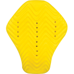 Oxford rb - pi insert, insert de protection dorsale niveau 1