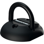 Oxford taskforce, ancrage au sol