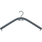 Oxford zero - g heavy duty, cintre