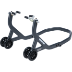 Oxford zero - g, tribune avant du paddock